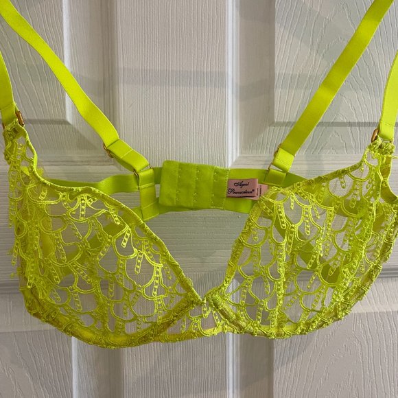 Agent Provocateur Set - Picture 2 of 6